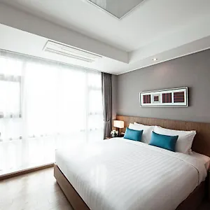 Hotel Fraser Place, Seul