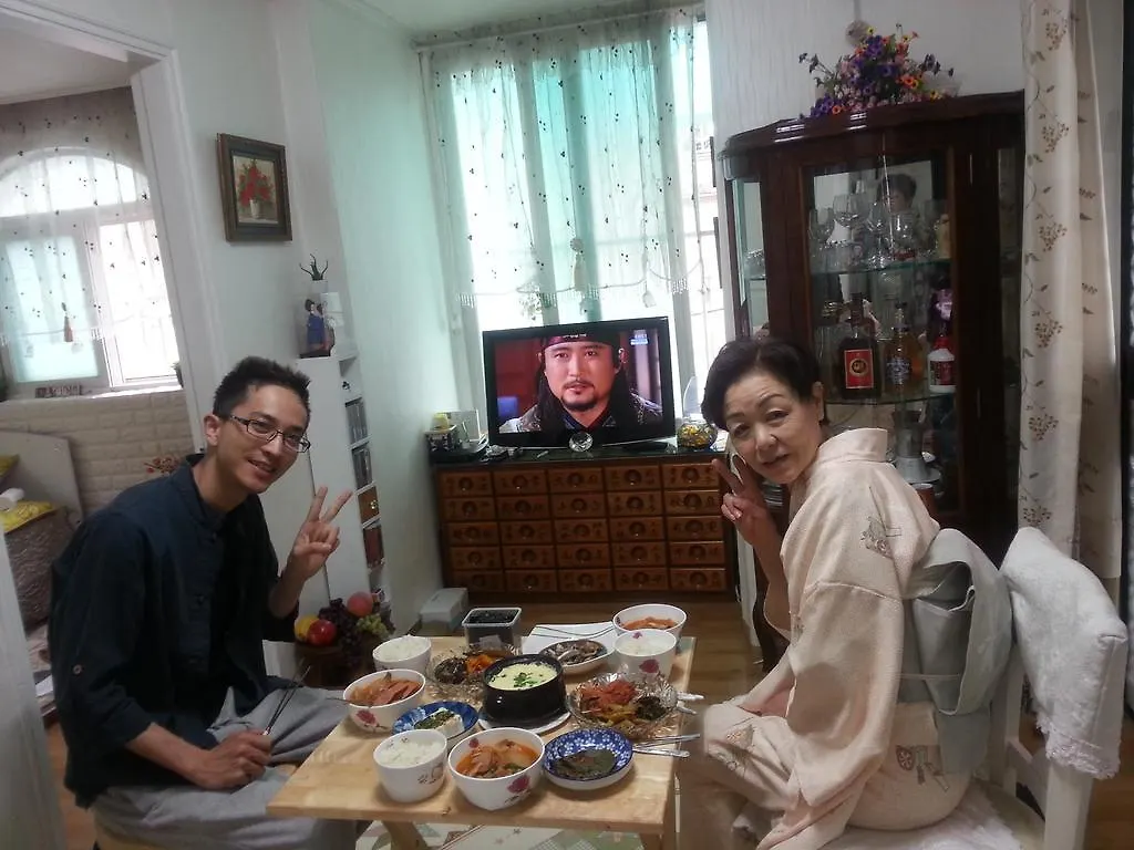 Homestay Eve Seul